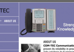 Com-Tec Telecommunications
