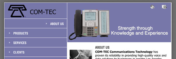 Com-Tec Telecommunications