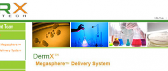 JRX Biotechnology, Inc.