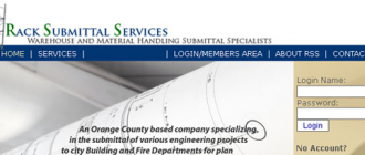 Rack Submittal Services, Inc.