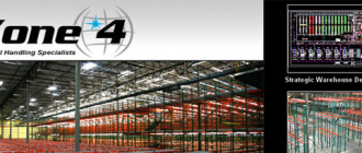 Zone 4 Material Handling Services
