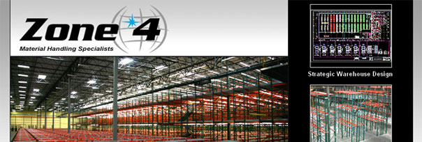 Zone 4 Material Handling Services